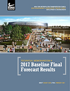 2017 Baseline Final Forecast Results 2017 Baseline Final Forecast Results